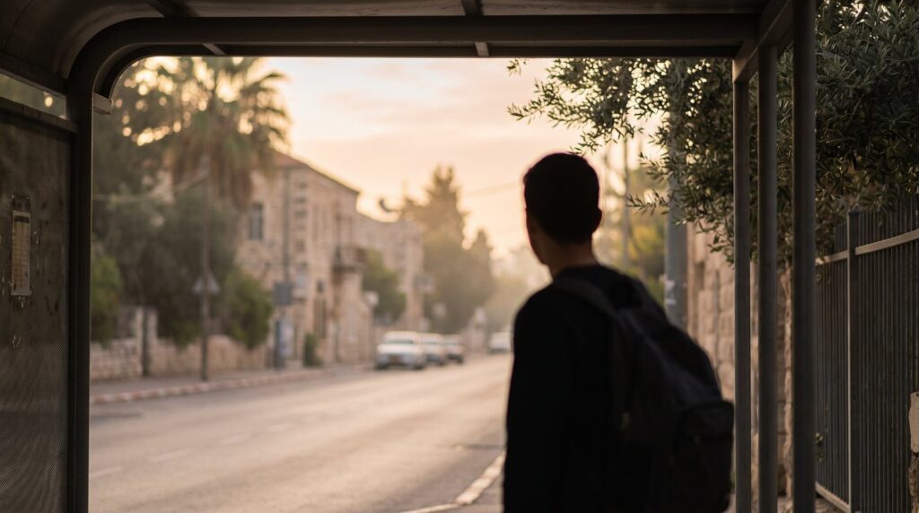 עריקות ונפקדות: ייצוג וליווי בהסדרת המעמד ובהליך